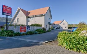 Bella Vista Motel Greymouth